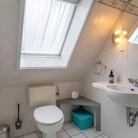Comfortable Holiday In St Peter Ording Sankt Peter-Ording