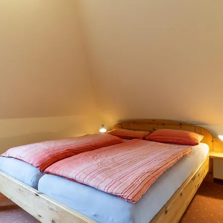 Comfortable Holiday In St Peter Ording Apartment Sankt Peter-Ording