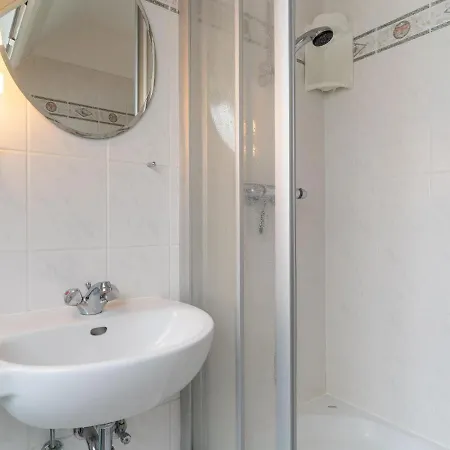 Apartment Comfortable Holiday In St Peter Ording Sankt Peter-Ording