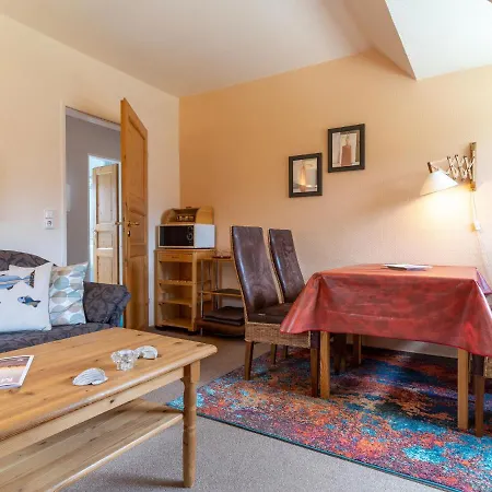 Comfortable Holiday In St Peter Ording * Sankt Peter-Ording